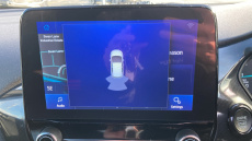 Ford Fiesta 1.0 EcoBoost ST-Line 5dr Petrol Hatchback